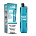 Pyne Pod PP6000 Ice Edition (6 in 1) 6000 Disposable Vape