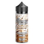 Ramsey Pod Juice Cookies 'N Cream 100ml