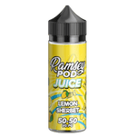 Ramsey Pod Juice Lemon Sherbet 100ml