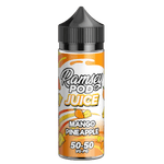 Ramsey Pod Juice Mango Pineapple 100ml