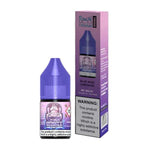 RandM Tornado 7000 Nic Salts Blue Razz Lemonade Nic Salt 10ml 10mg