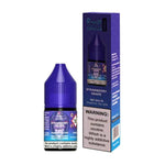 RandM Tornado 7000 Nic Salts Strawberry Grape Nic Salt 10ml 10mg