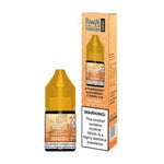 RandM Tornado 7000 Nic Salts Strawberry Raspberry Cherry Ice Nic Salt 10ml 10mg