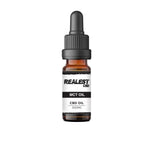 Realest MCT Oil Broad Spectrum CBD 10ml 300mg