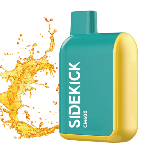 SideKick Beast Energy Caffeine Disposable 0mg