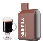 SideKick Irish Coffee Caffeine Disposable 0mg