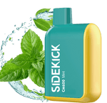 SideKick Mint Caffeine Disposable 0mg