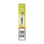 SKE Crystal Zero Blue Razz Lemonade Disposable 0mg