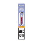 SKE Crystal Zero Blueberry Raspberries Disposable 0mg