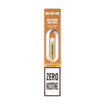 SKE Crystal Zero Kiwi Passionfruit Guava Disposable 0mg