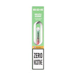 SKE Crystal Zero Sour Apple Blueberry Disposable 0mg