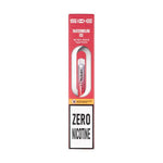 SKE Crystal Zero Watermelon Ice Disposable 0mg