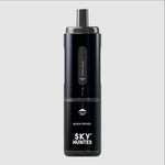 Sky Hunter Twist Slim Black 2400 DIsposable 20mg