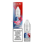 SMOK Nic Salts Blueberry Cherry Cranberry Nic Salt 10ml 10mg