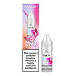 SMOK Nic Salts Fizzy Cherry Nic Salt 10ml 10mg