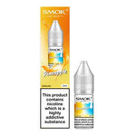 SMOK Nic Salts Pineapple Nic Salt 10ml 10mg