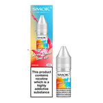 SMOK Nic Salts Straw Lemon Lime Ice Nic Salt 10ml 10mg