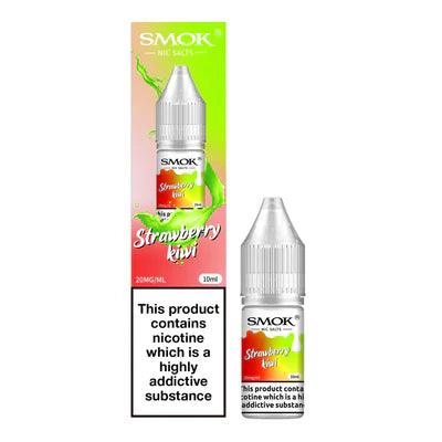 SMOK Nic Salts Strawberry Kiwi Nic Salt 10ml 10mg