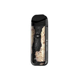 SMOK Nord 2 Pod Kit Black Stabilizing Wood