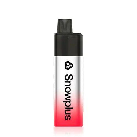 Snowplus Clic 5000 Raspberry Watermelon 5000 Disposable