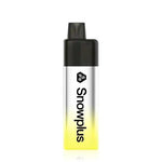 Snowplus Snap 5000 Lemon Lime 5000 Disposable