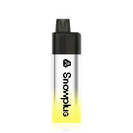 Snowplus Snap 5000 Pineapple Ice 5000 Disposable