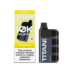 Titan 10K Banana Ice 10000 Disposable