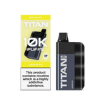 Titan 10K Lemon Ice 10000 Disposable