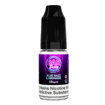 Vampire Vape Bar Salts Blue Razz Lemonade Nic Salt 10ml 10mg