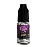 Vampire Vape Bar Salts Lemon & Lime Nic Salt 10ml 10mg