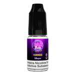 Vampire Vape Bar Salts Mango Nic Salt 10ml 10mg