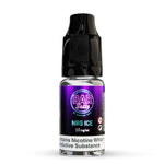 Vampire Vape Bar Salts NRG Ice Nic Salt 10ml 10mg