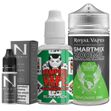 Vampire Vape Black Jack SmartMix 200ml