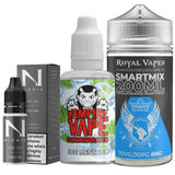 Vampire Vape Ice Menthol SmartMix 200ml