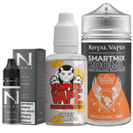 Vampire Vape Sweet Tobacco SmartMix 200ml