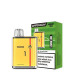 Vapengin Mercury Lemon Lime 2024 Football Edition Disposable 20mg