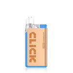 Vaporesso Coss Click 6000 Banana Ice Disposable Vape