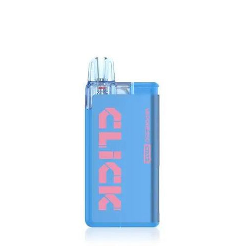 Vaporesso Coss Click 6000 Blueberry Sour Raspberry Disposable Vape