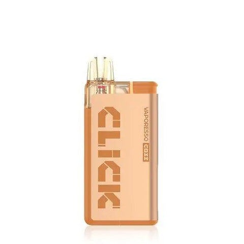 Vaporesso Coss Click 6000 Double Apple Disposable Vape