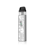 Vaporesso XROS 4 Mini Pod Kit Camo Silver