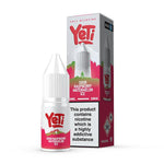 Yeti Summit Sour Raspberry Watermelon Ice Nic Salt eLiquid 10ml 5mg