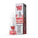 Yeti Summit Watermelon Ice Nic Salt eLiquid 10ml 5mg