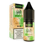 Zeus Juice Bolt Apple Grapefruit 10ml Nic Salt 10mg