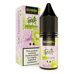 Zeus Juice Bolt Kiwi Passionfruit 10ml Nic Salt 10mg