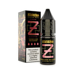 Zeus Juice Vermilion Reloaded Nic Salt 10ml 10mg