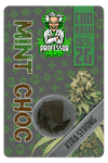 Professor Herb Mint Choc CBD Hash 2g (16%)