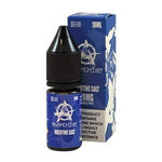 Anarchist Blue Nic Salt 10ml 10mg