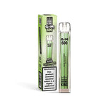 Aroma King Gem 600 Aloe Cucumber Disposable