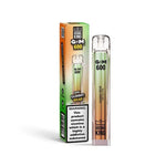 Aroma King Gem 600 Gummy Bear Disposable