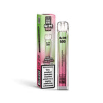 Aroma King Gem 600 Passion Kiwi Guava Disposable